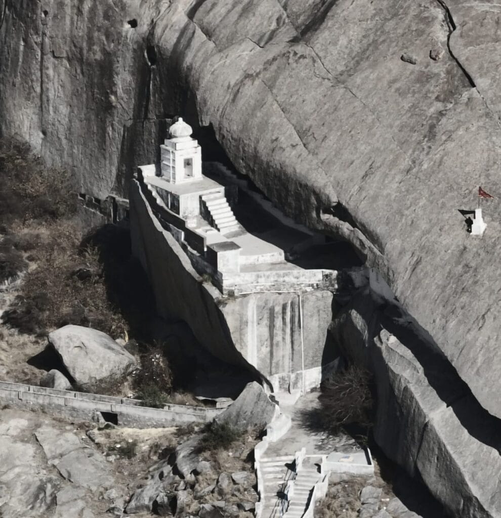 Jawai temple