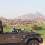 Jawai Village & Safari Experience