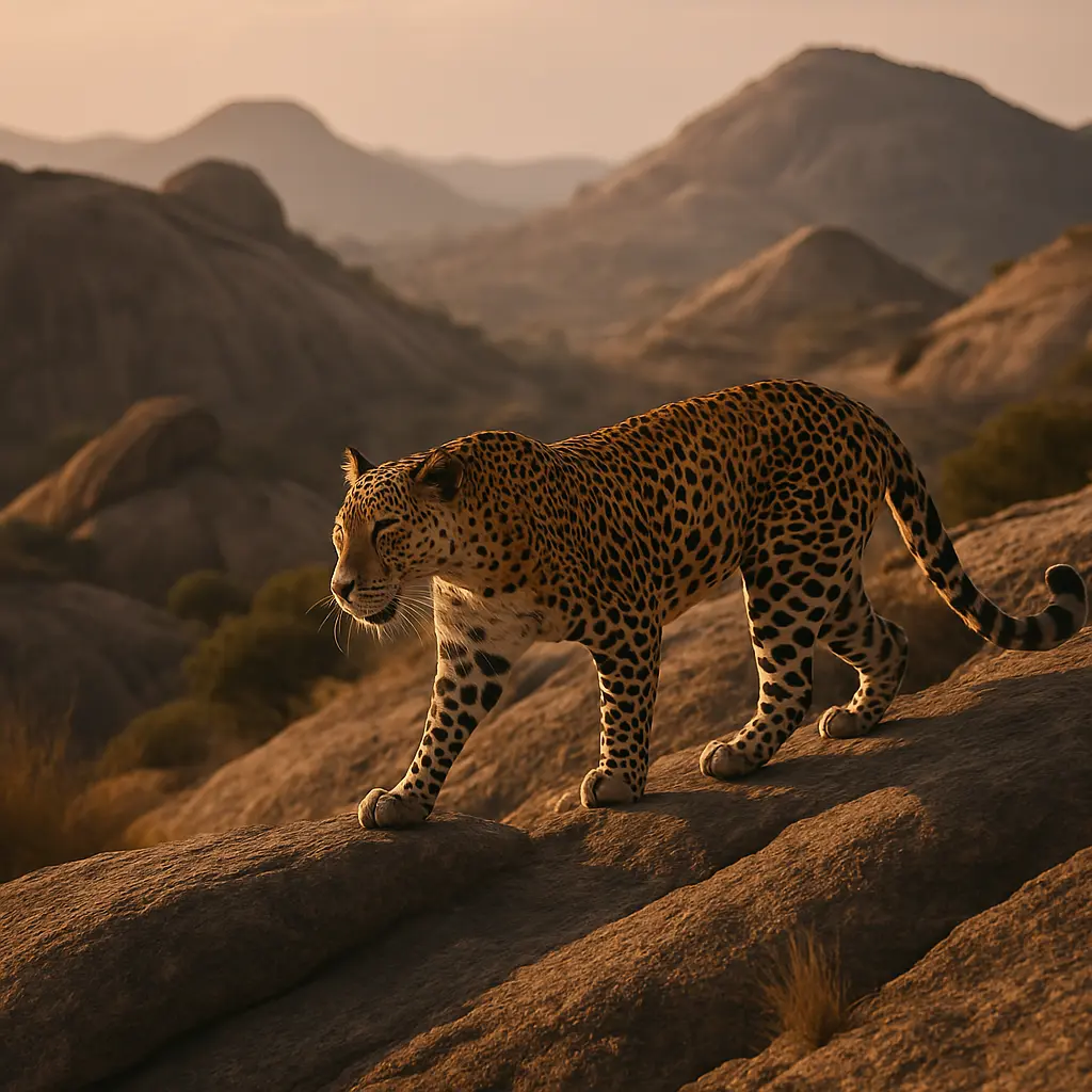 dont visit jawai